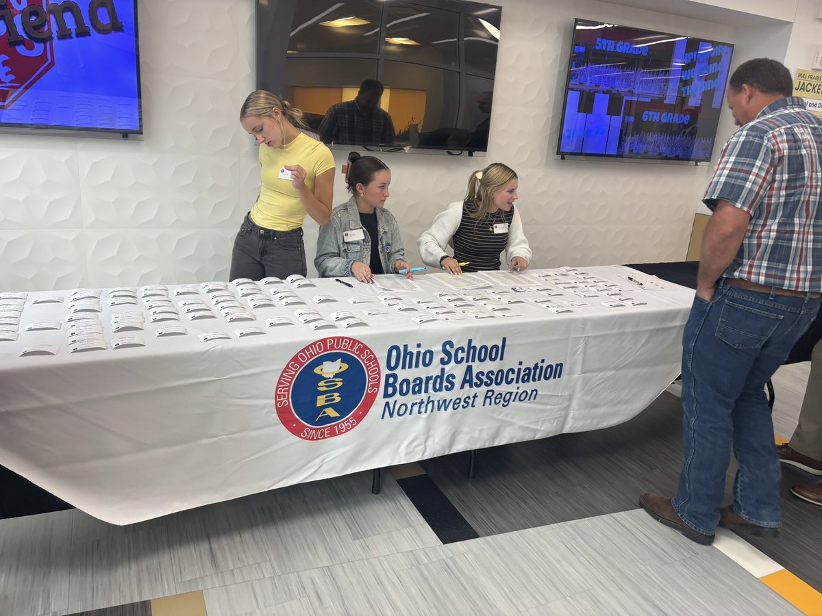 Perrysburg High School tweet media