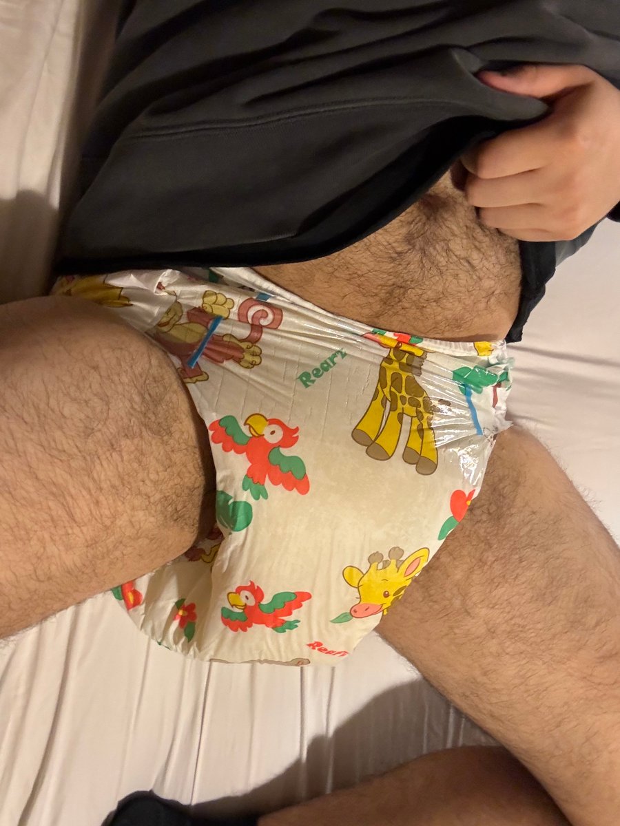 Andy 🩲💩 tweet media