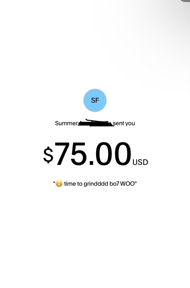 Shoutout <a href="/SummmerSF/">Sumzyy</a> for the giveaway 😛 
Yall already know what time it is 😏