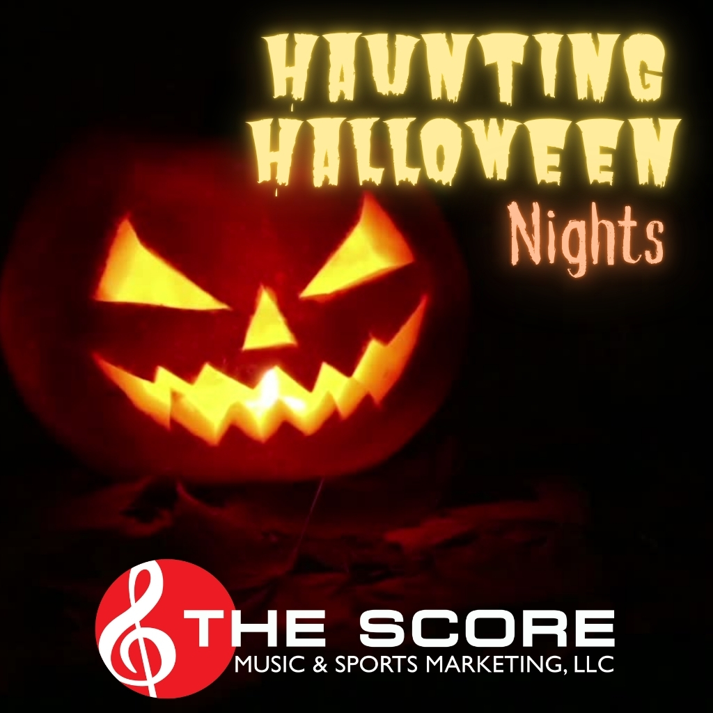 Haunting Halloween Nights &amp; Oct Music Survey 🎃 - mailchi.mp/74ef6dd36fd3/o…