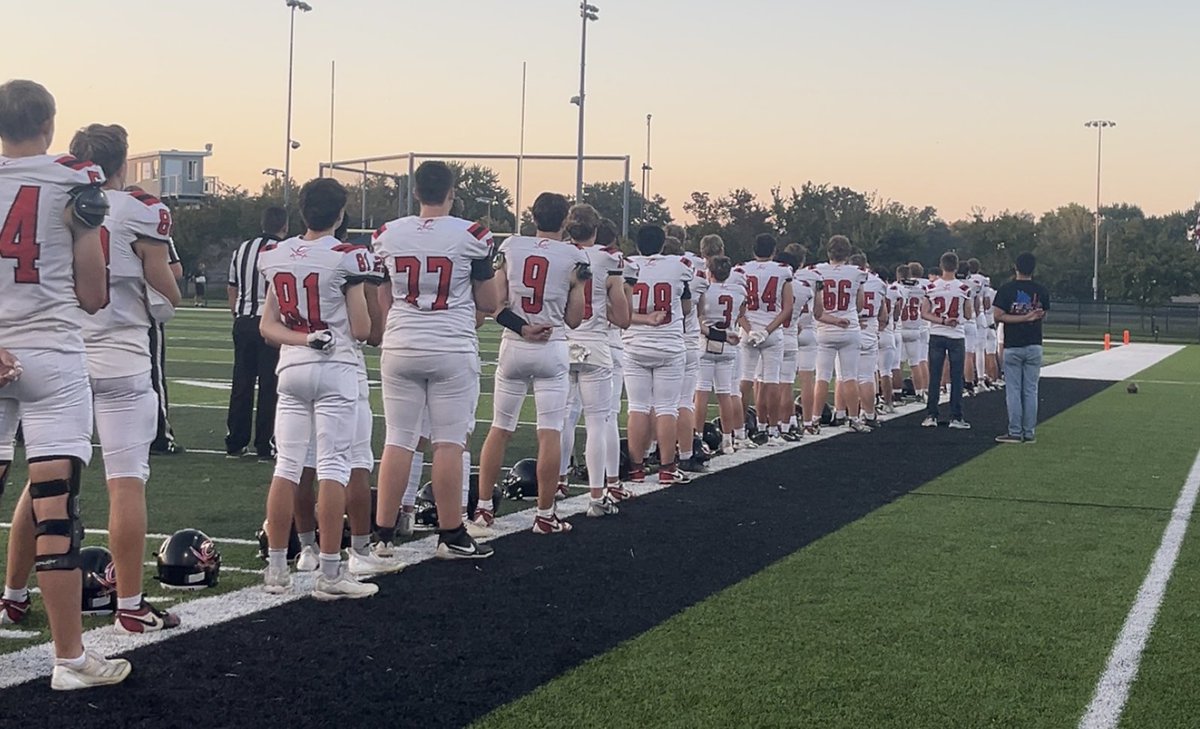 WPB @ Norfolk Catholic tonight! #nebpreps