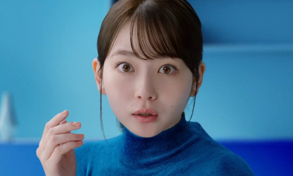 お熱ちゃんかわいいい〜〜😭😭 青担当なところもうれしい😭やっぱり