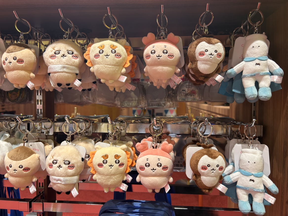 ちいかわ マスコットまとめ売り ちいかわ マスコット まとめ売り - メルカリ