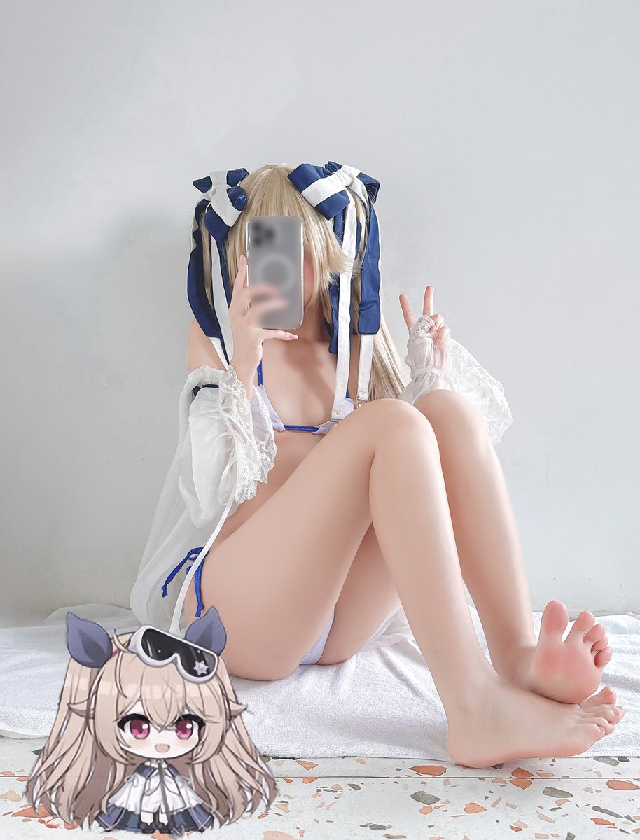 Kuu-chan tweet media