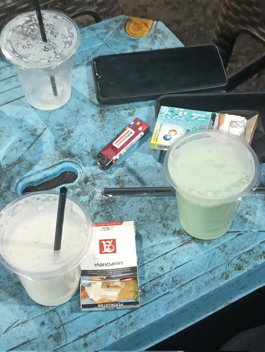 after office