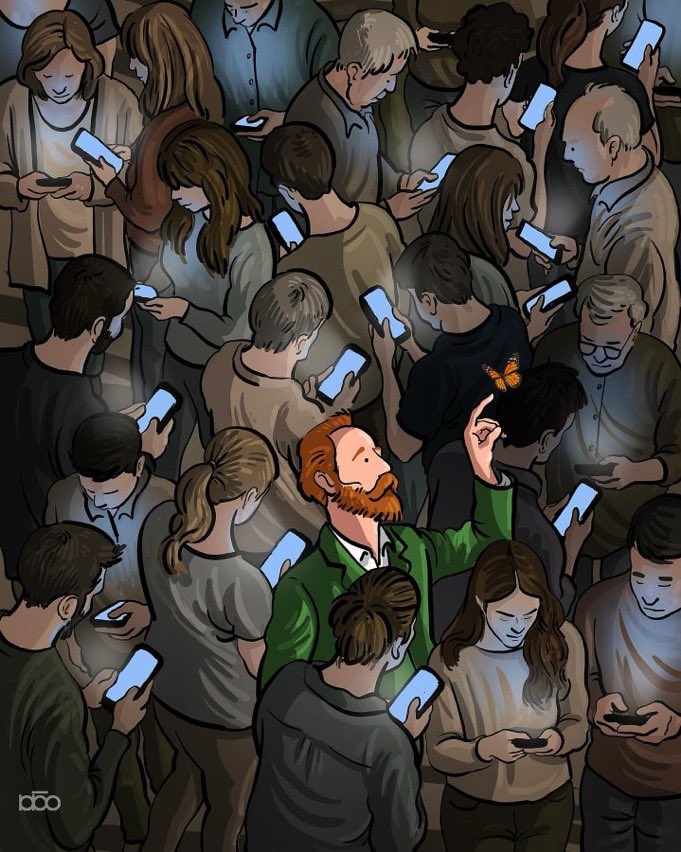 Arteymas_'s tweet photo. Tiempos modernos… https://t.co/6nopH0ISB4