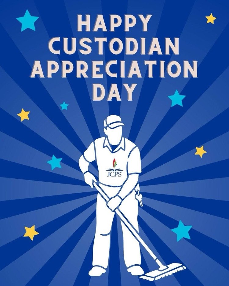 mooremustangs's tweet image. Give our custodians a Huge Shout Out for the work they do every day around our campus!
#KNOWmoore