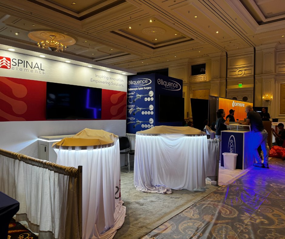 Society for Minimally Invasive Spine Surgery tweet media