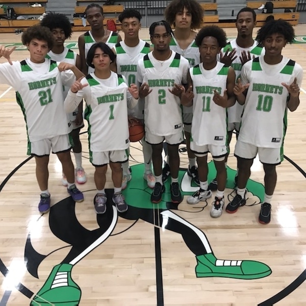 LincolnHornetsBasketball tweet media