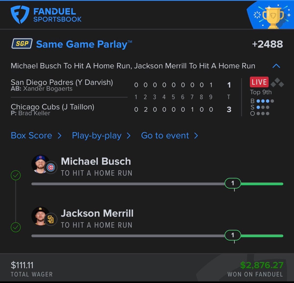 Katie Gonzalez tweet media