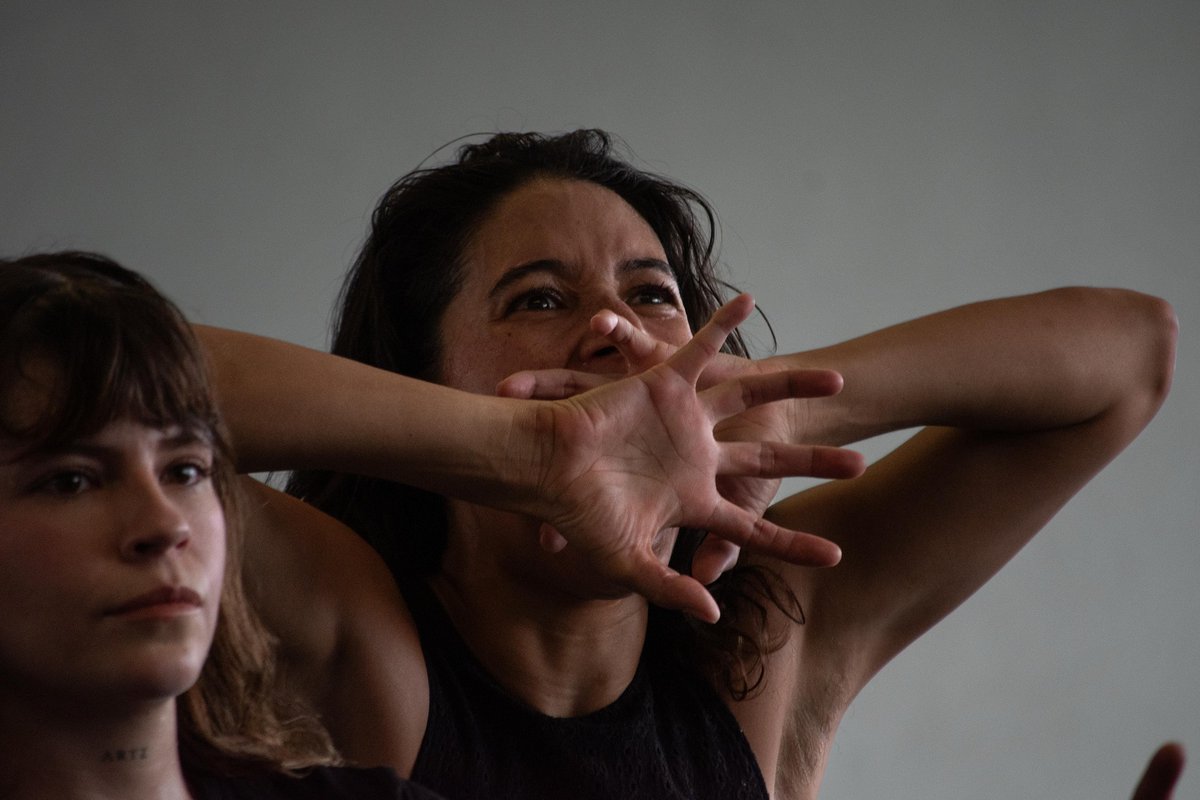 CEPRODAC participa en los Festivales Internacionales de Danza Lila López y de la Costa del Seno Mexicano

Del 4 al 11 de octubre, el Centro de Producción de Danza Contemporánea (<a href="/CEPRODAC/">CEPRODAC</a>) se presentará en San Luis Potosí y en diversas ciudades de Tamaulipas con el programa Se