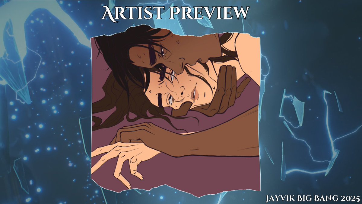 jayvikbigbang's tweet photo. Clearly there’s something between these two Severed scientists. If only they could remember what it was… Find out more in this AU from artists @Aquadne (twt) and @LunaUsaga (twt), writer @phosphyrean (twt), and beta @t4tvikjayce (twt)! https://t.co/UoLk4jzdJw