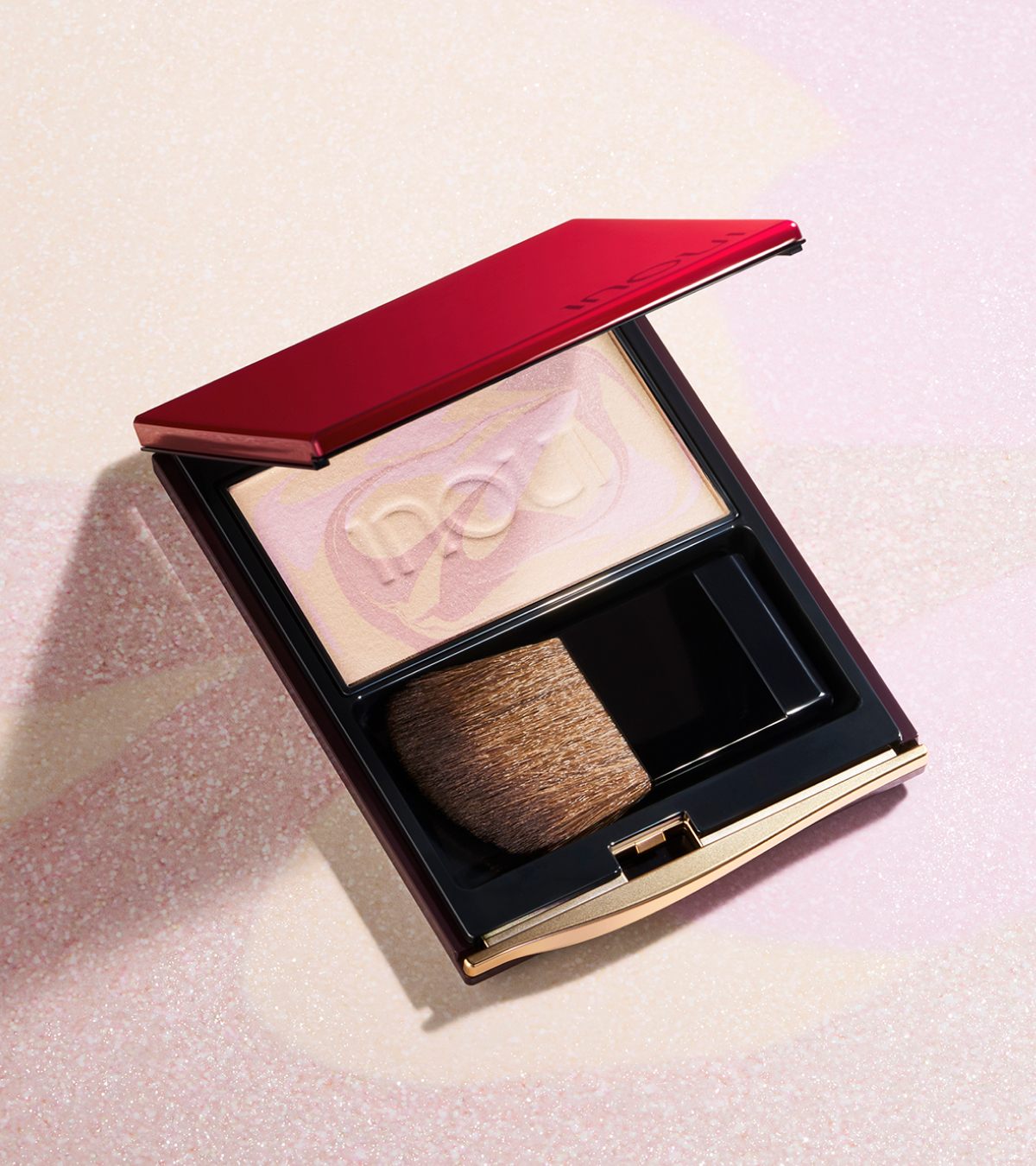 インウイ プレストパウダー 5g