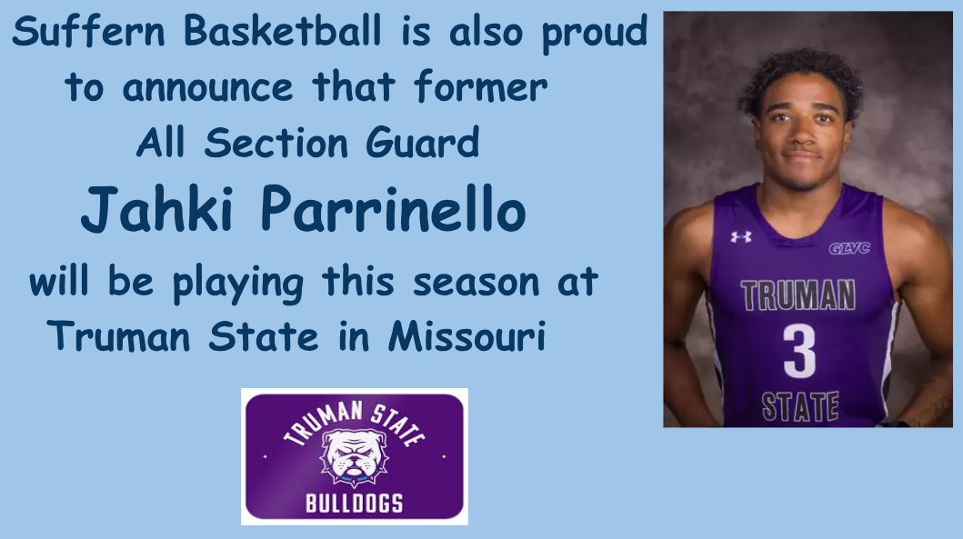 Scott Wright (@suffernboysbask) on Twitter photo 