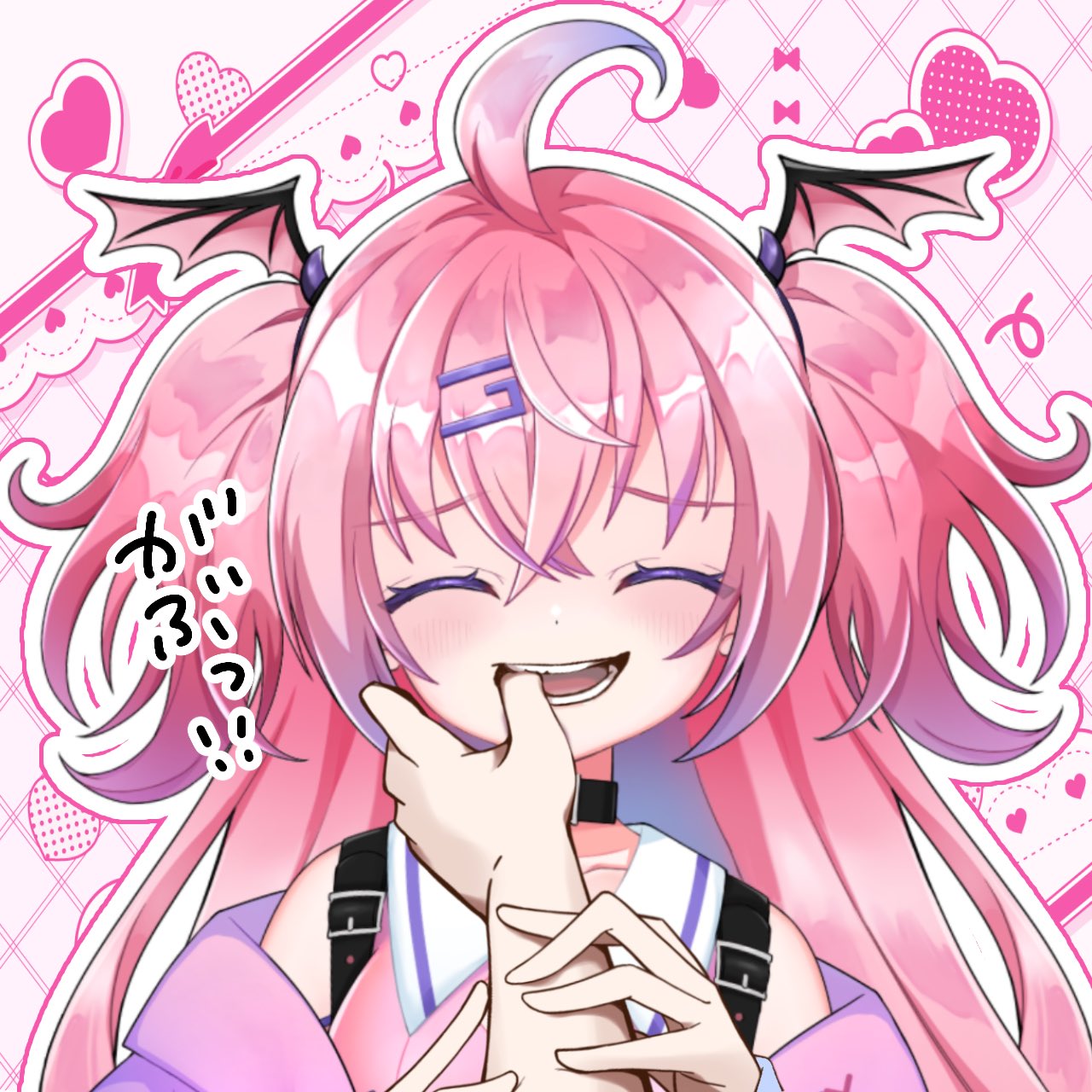 こんぶちゃん こんぶちゃん💖🫧 (@konbuchan_v) / X