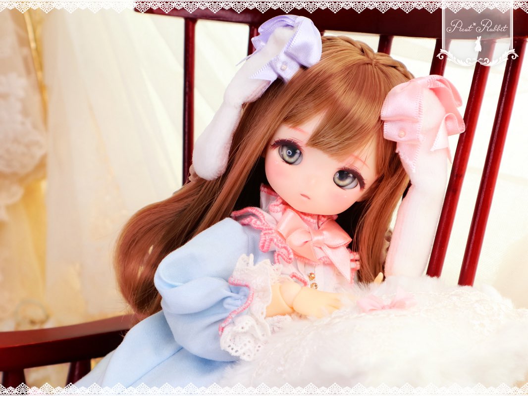 ☆らびこ☆ ♥らびこ♥🐰✨RD✨🍓 (@RabbitflowerD) / X