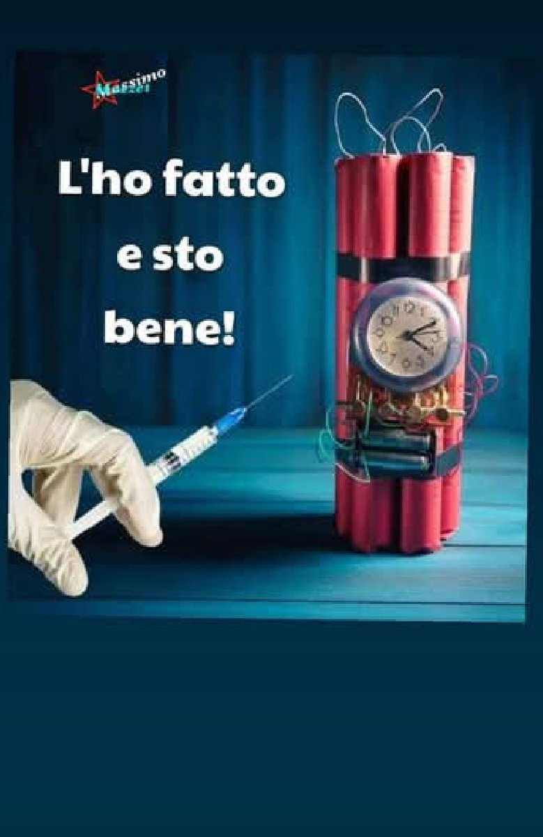 Mine vaganti.