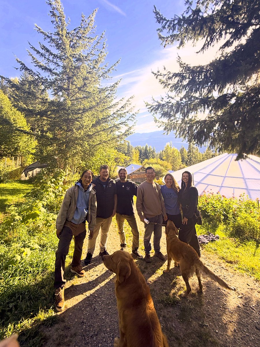 Regenerative family.