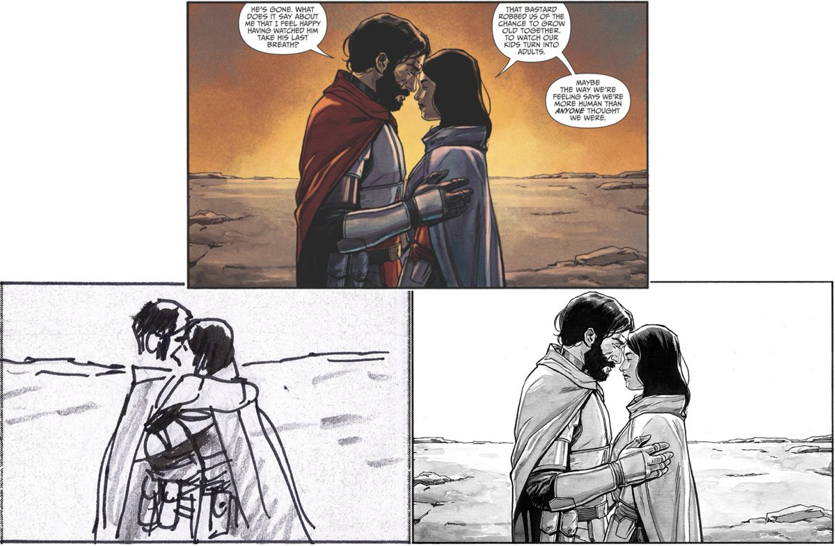 Evil Ink Comics tweet media