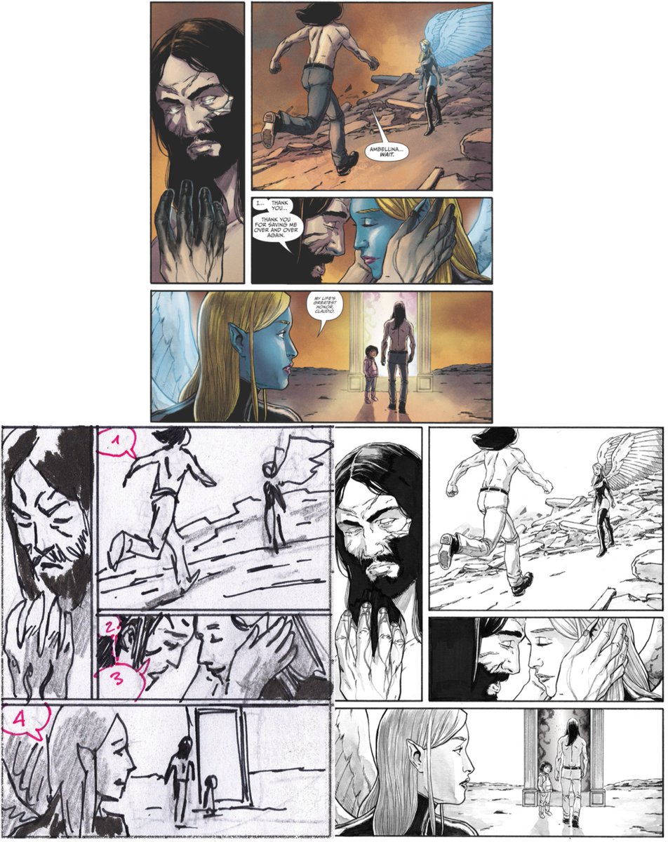 Evil Ink Comics tweet media