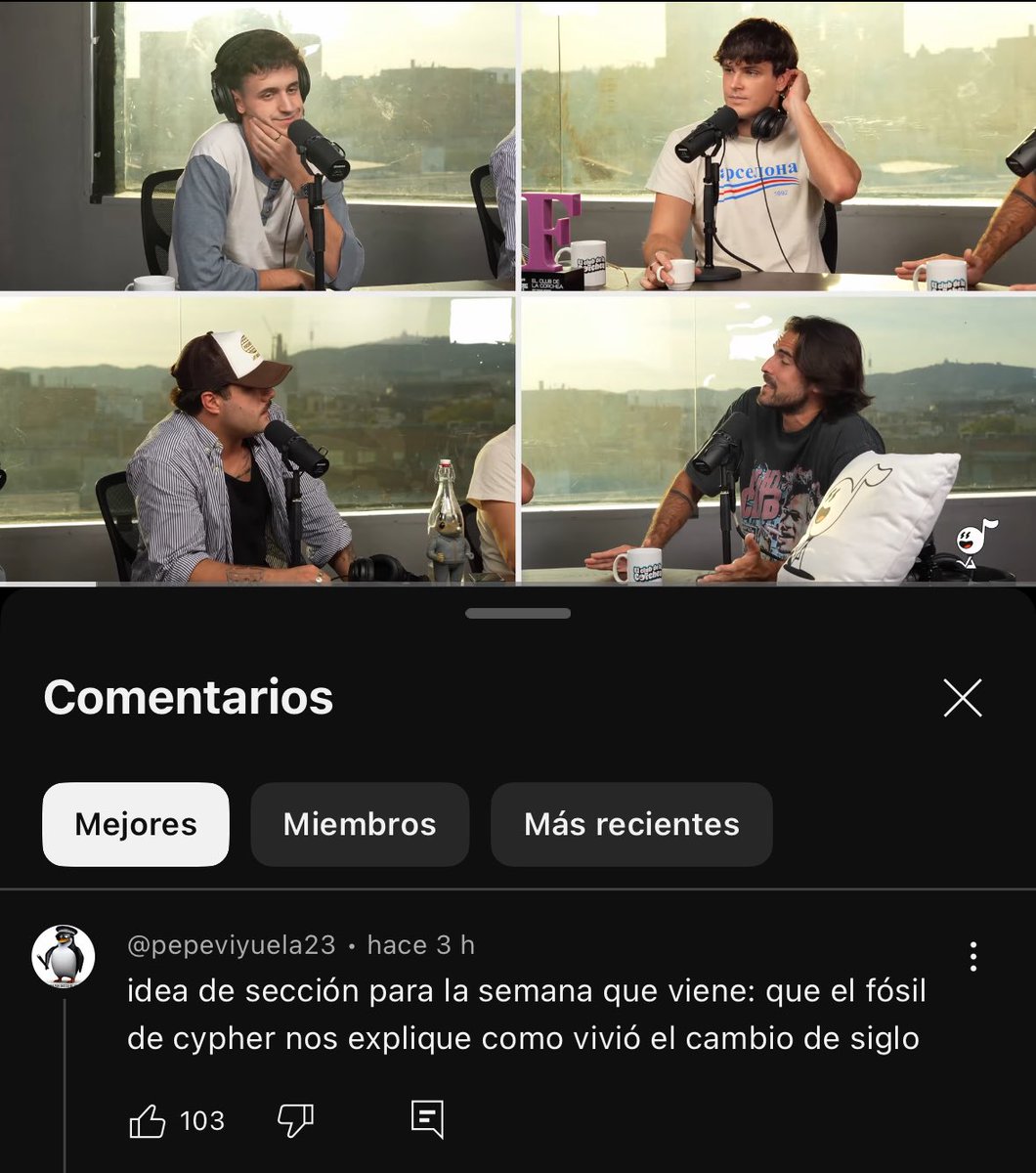 Juan La Mattina tweet media