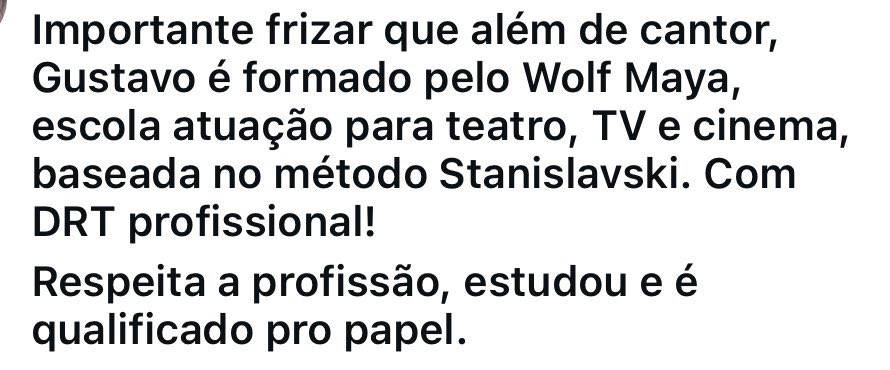 GuGumiotinho's tweet photo. 😮‍💨🙏❤️ https://t.co/gMIxEvECsg