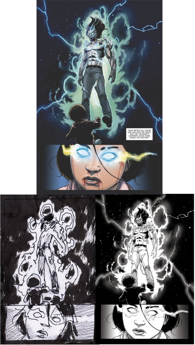 Evil Ink Comics tweet media