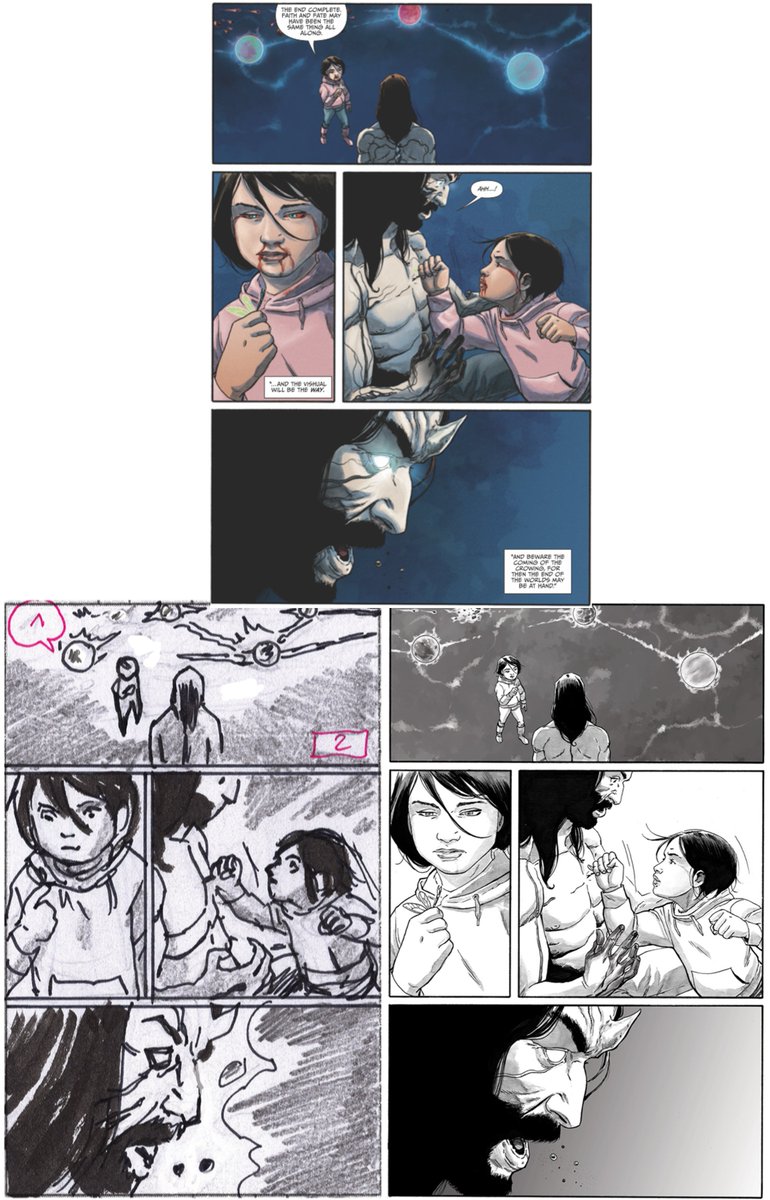 Evil Ink Comics tweet media