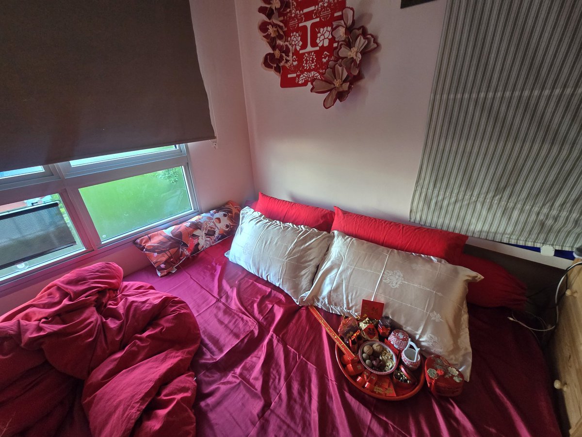 Lottichu (🍓^•⩊•^)~🀄 tweet media