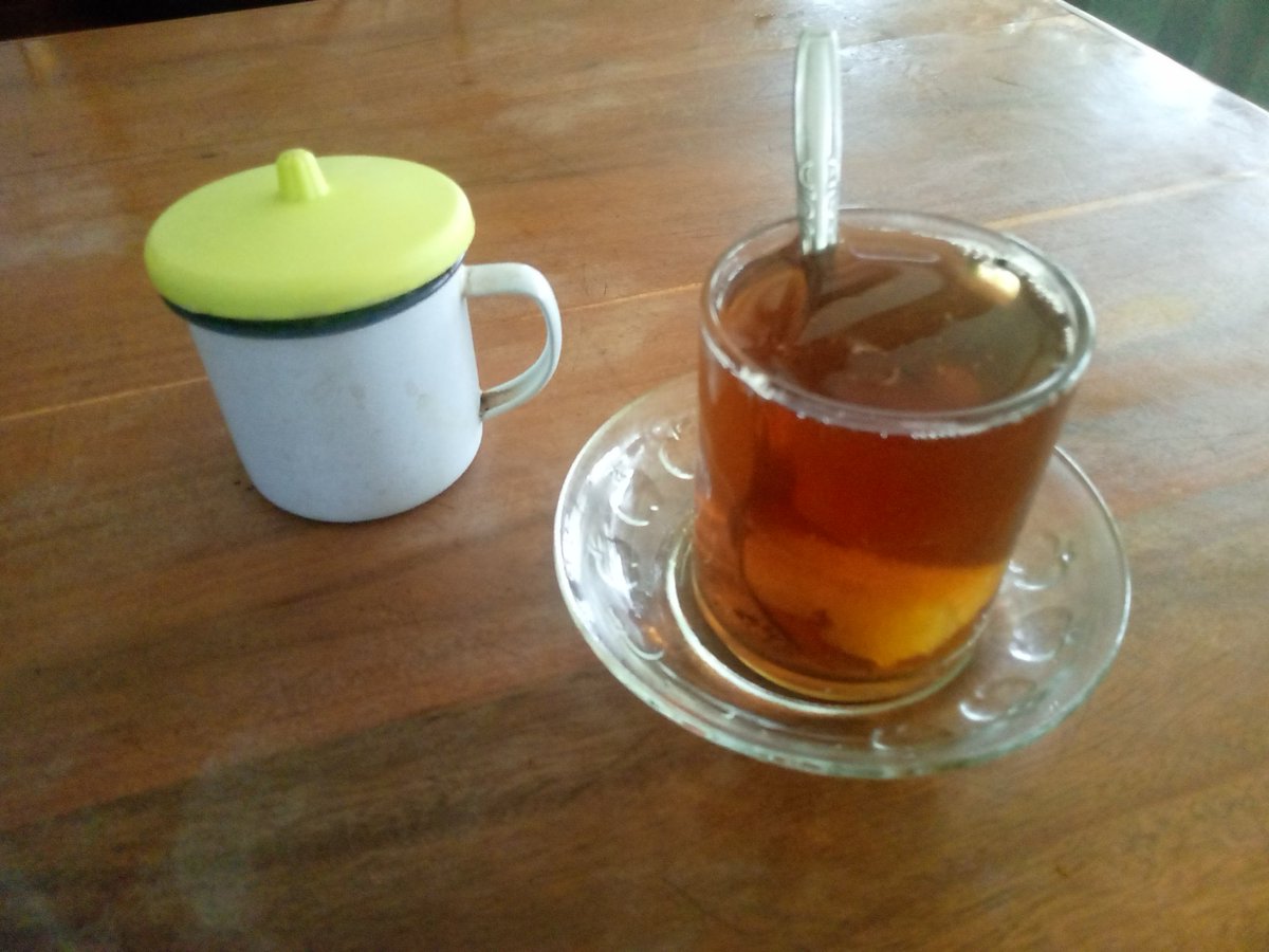r04765327's tweet photo. Gini saja dah cukup tuk memulai hari ini https://t.co/xTu9hkV6DU