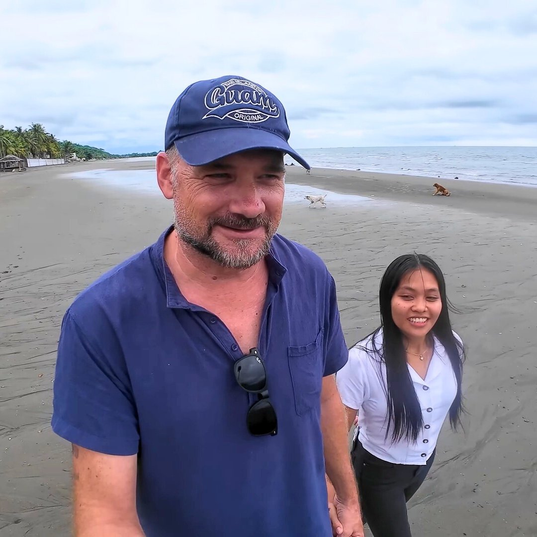 ThatPhilippines's tweet image. Now Free Of Stress! Big Changes to Our Life in the Philippines 🇵🇭

We&apos;re sharing some huge news! 
Stay until the end for Larra&apos;s adorable outtakes! 

Full Video: That Philippines Life 

#ThatPhilippinesLife #BigNews #ExpatLife #EarthquakePH