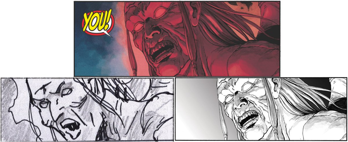 Evil Ink Comics tweet media