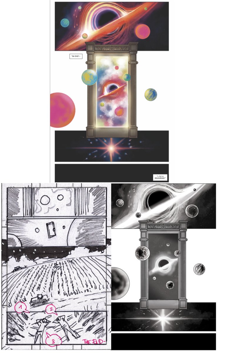 Evil Ink Comics tweet media