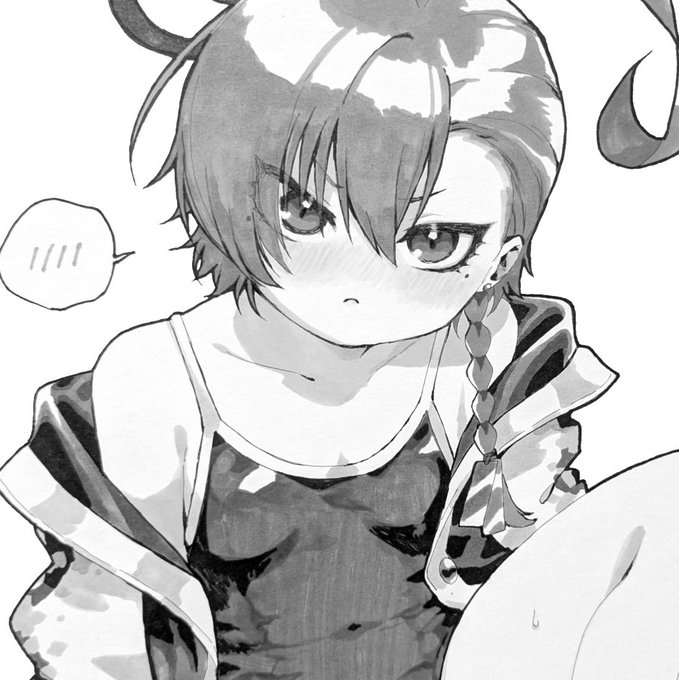 すく水ネルちゃん…全体はミスキーとブルスカにあります 