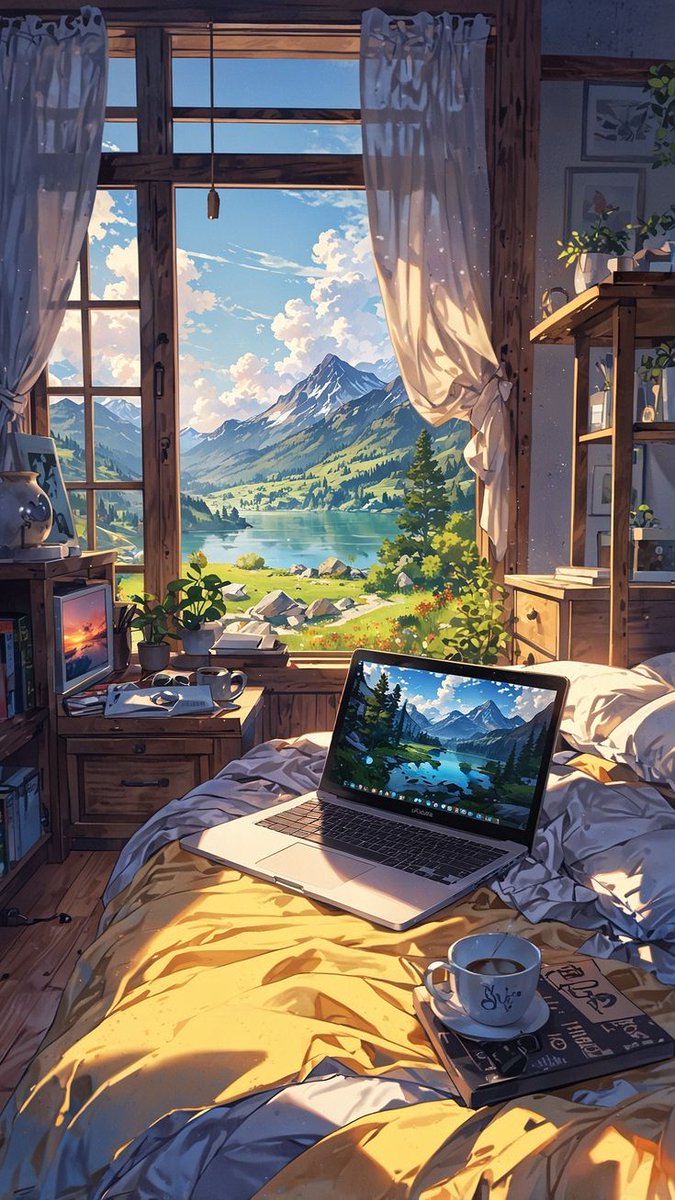 Itz__Code's tweet image. Good Morning 😇
Happy Friday 😌