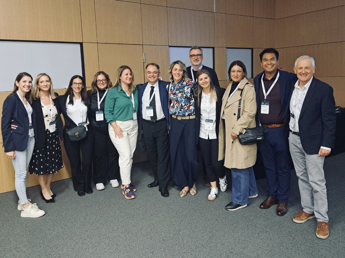 Steven Pavletic M.D., Ph.D. tweet media