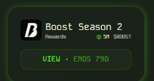 akosimrnft's tweet photo. There are only 79 days left for the season 2 airdrop of @alphabot , but the season 1 airdrop claim is extended until dec5, so what does this mean @alphabot ? Are you going to airdrop season 1 and 2 at the same time? hahaha who will be fooled by this scam project? https://t.co/PbTPlreDeK
