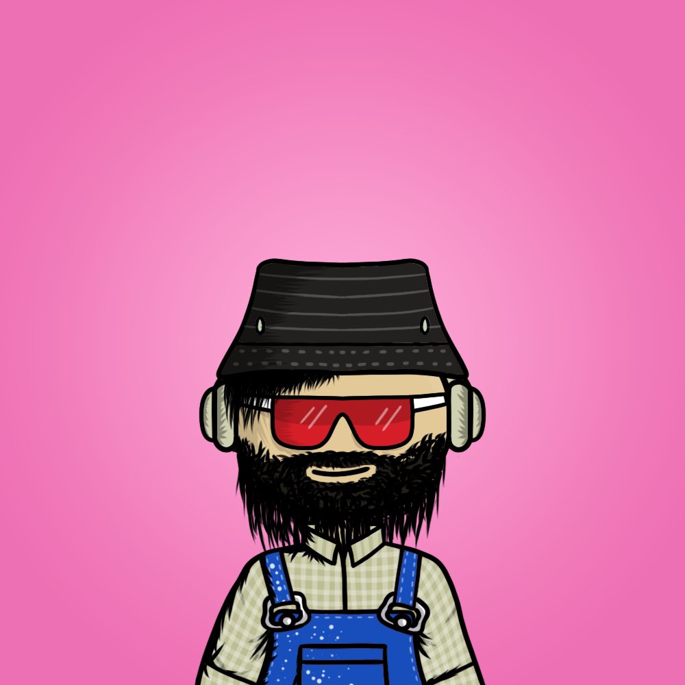 Let’s run it again 🎁 

One lucky winner 🏆 

<a href="/lilmfersnft/">Lil Mfers</a> farmer #2897🔥

✅ Follow <a href="/lilmfersnft/">Lil Mfers</a> &amp; <a href="/MfersGif/">MfersGif</a> 
✅ Like &amp; RT
✅ Tag 3 

24 hours, No Bots 🤖 

GO! ⏰