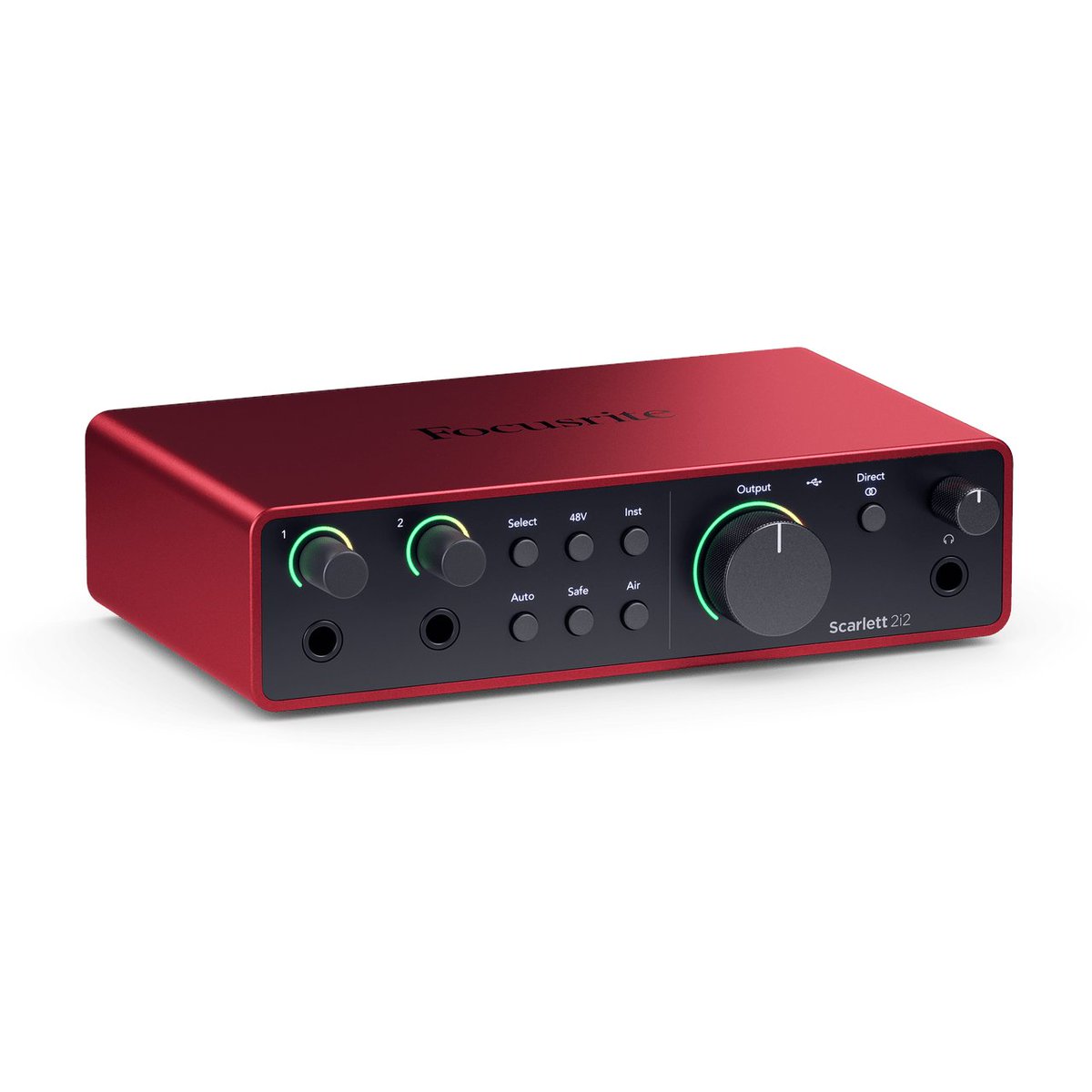 I just received a gift from my community via <a href="/official_throne/">Throne</a>: Focusrite Scarlett 2i2 4th Gen USB Audio Interface HOLY SHIT THANK YOU SO MUCH REEAN!!!! <3
 throne.com/lushasmr #throne #wishlist