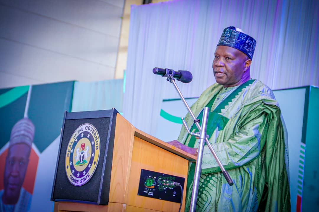 dgiconsult's tweet photo. Day 1 of #GombeHealthSummit spotlighted major health reforms, measurable gains &amp; fresh commitments— setting the stage for the “next frontier.” 🚀

Join us tomorrow for the grand conclusion! 

Register for virtual participation @ https://t.co/qYSqB1QgG9 https://t.co/sQUvDWZNZD
