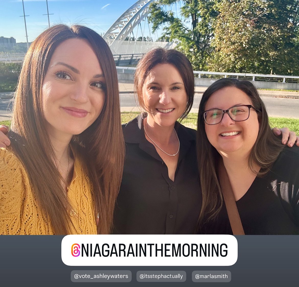 voteashleywaters tweet media