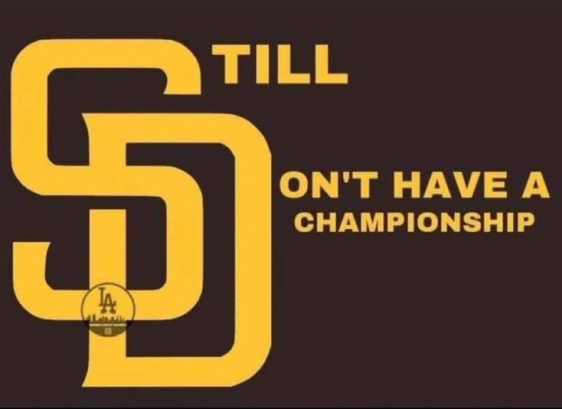 owndodgerhaters's tweet image. 