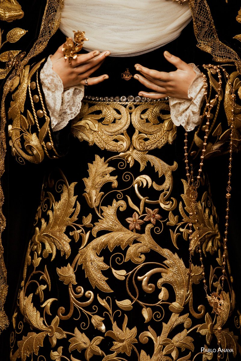 en un año será coronada la Virgen de las Angustias de Utrera (<a href="/hdadjesusutrera/">Hermandad Jesús Nazareno (Utrera)</a>)