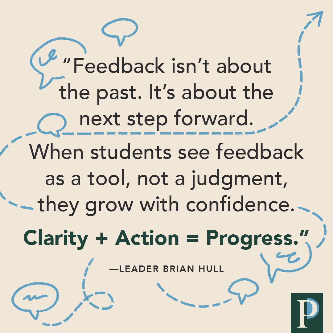 Principal Project tweet media