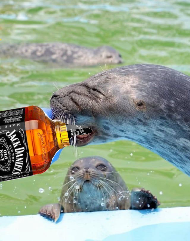 Katsukunfibsh's tweet photo. MY DAugtr called... DECLINE! BUsy #Drinking https://t.co/i46lutt8Rw
