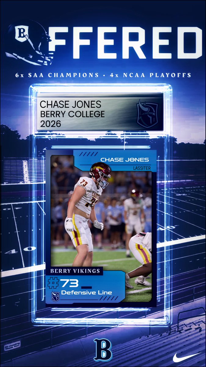 Chase Jones tweet media