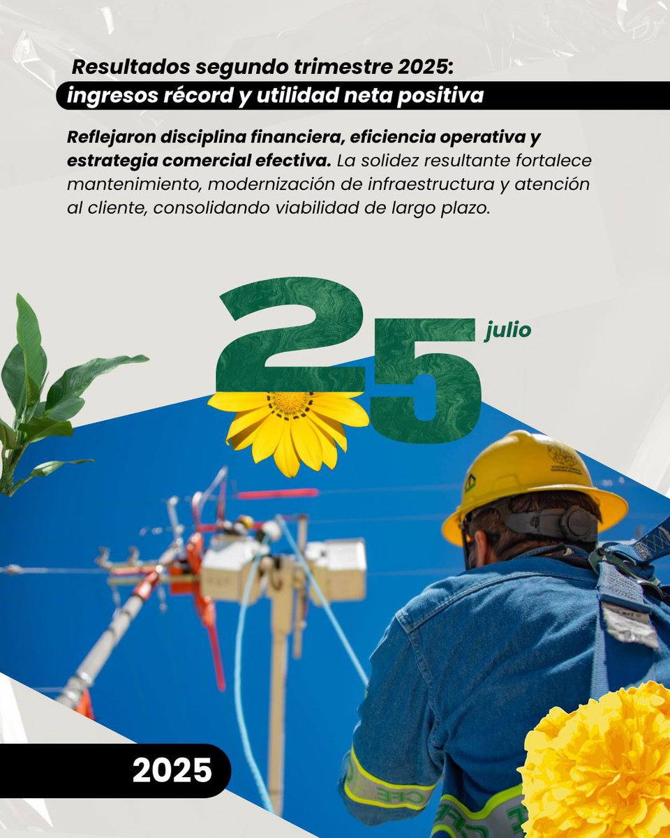 CFEmx's tweet photo. #OrgulloCFE #JusticiaEnergética https://t.co/y7B5ZIMwA4