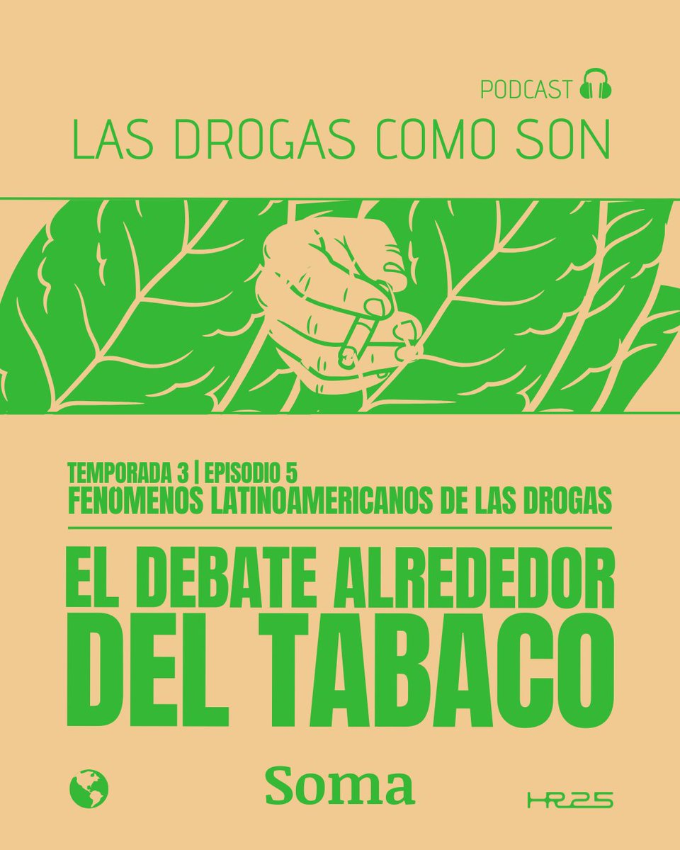 Proyecto Soma tweet media