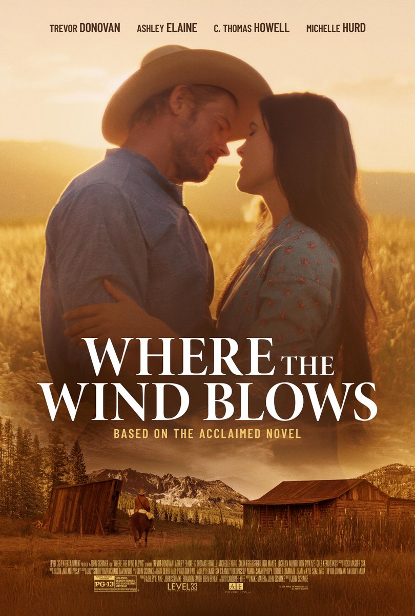 inSanosTV's tweet image. Pôster do drama 'WHERE THE WIND BLOWS,' estreia em 24 out.
#WheretheWindBlows 

Baseado no aclamado romance da autora best-seller do USA Today, Caroline Fyffe. 🎬