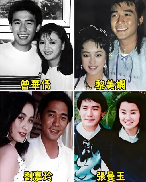 20年后，再看梁朝伟爱过的4个绝色女友，只有她是永远的朱砂痣！

如果说香港影坛是一部旷世巨作，那么梁朝伟就是那位始终游走在戏里戏外、让人捉摸不透的男主角。